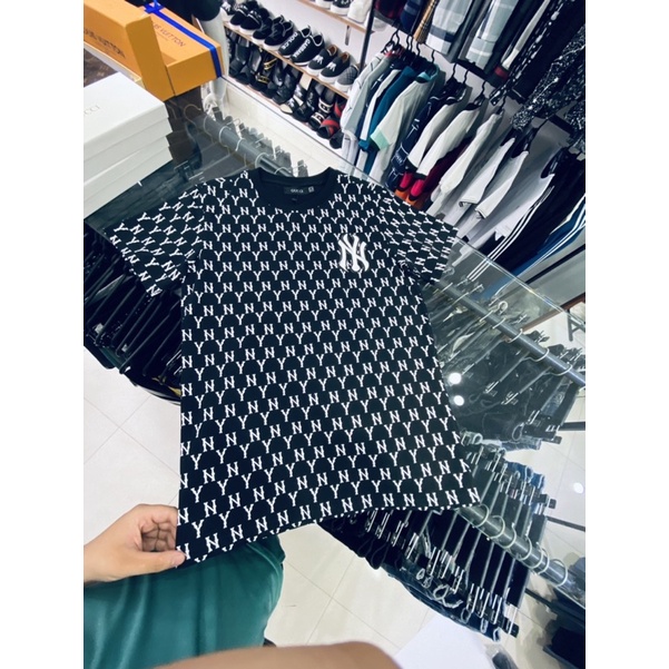 Áo phông thời trang, Áo thun nam mùa hè cotton btshop từ 45 đến 80 kg