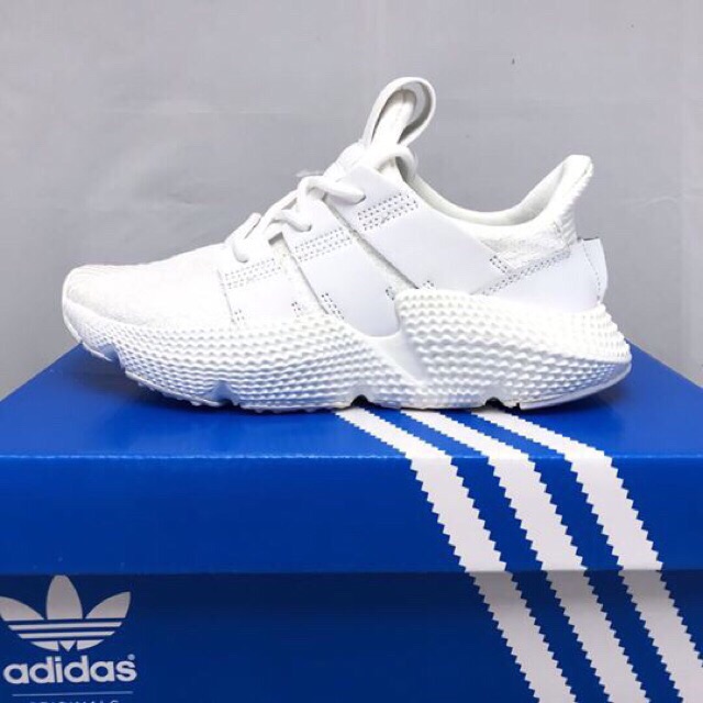 (Hàng mới về)[RẺ VÔ ĐICH]Giày Sneaker PROPHERE Cao cấp xám đen[GIÀY THỂ THAO CHẤT LƯỢNG] | BigBuy360 - bigbuy360.vn