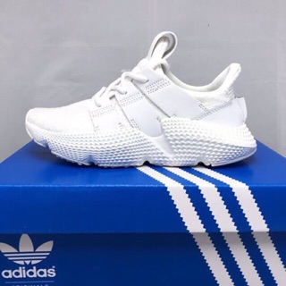 Giày Sneaker PROPHERE xám đen[GIÀY THỂ THAO CHẤT LƯỢNG]