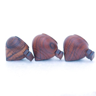 Combo 3 cóng gỗ mun chào mào
