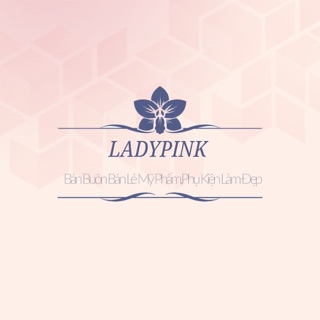 Ladypink