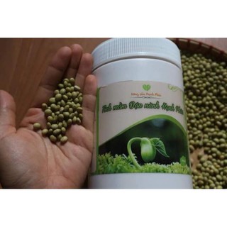 Tinh mầm đậu nành Hạnh Phúc 500gr