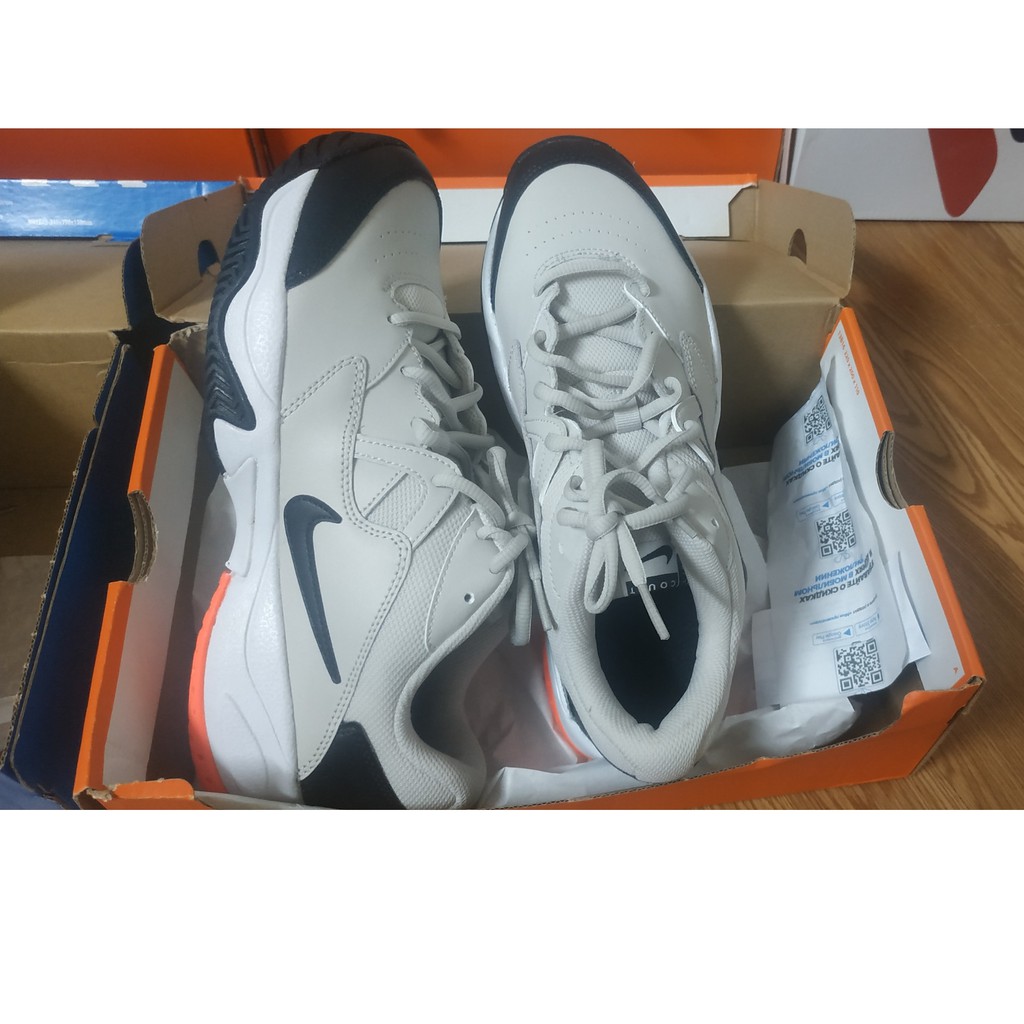 Giày thể thao tennis Nike Court Lite 2