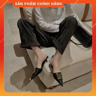 DÉP SỤC KHOÁ C H A N E L MŨI NHỌN 5 PHÂN -