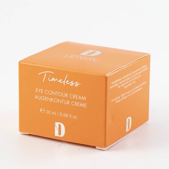 Kem Mắt Doskin Q10 Eye Contour 20ml | BigBuy360 - bigbuy360.vn