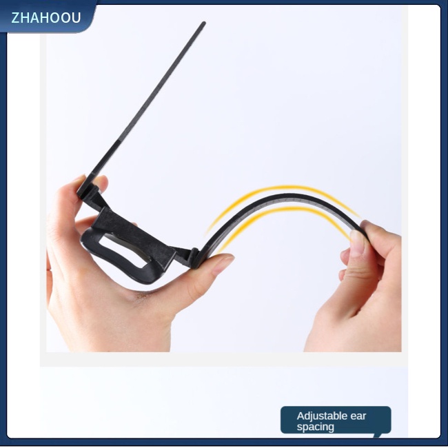 ☃Nhà☃ Giá Đỡ Cố Định Tai Chó Đứng Bằng Nhựa Resin Độ Chính Xác Cao Hỗ Trợ Chỉnh Sửa Lỗ Tai Cho