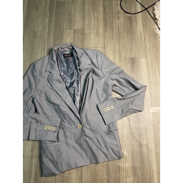 2hand blazer hiệu epicode size s 162