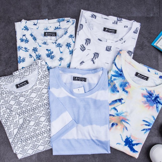 Áo thun nam nữ họa tiết xắn tay City Cycle - Áo phông nam Unisex form vừa | BigBuy360 - bigbuy360.vn