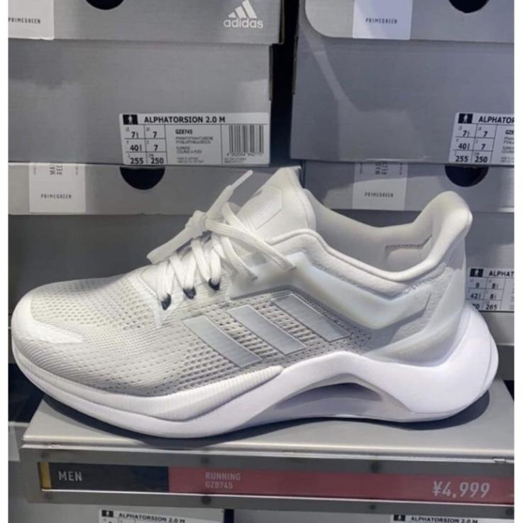 Giày adidas Running Nam GZ8745 - Hàng Nội Địa Nhật. * `