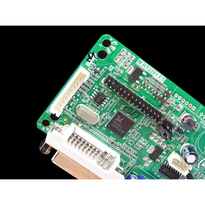 Bảng mạch ổ đĩa M.RT2281 DVI có màn hình LcdBảng mạch chuyển đổi E5 | BigBuy360 - bigbuy360.vn