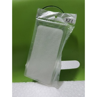 Ốp lưng silicon dẻo trong suốt Sony XZ1 siêu mỏng 0.5 mm