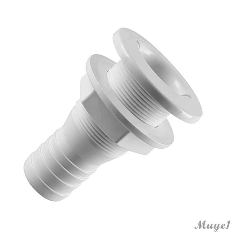 Ống Bơm Thru-Hull Bằng Nhựa Cho Tàu Thuyền | BigBuy360 - bigbuy360.vn