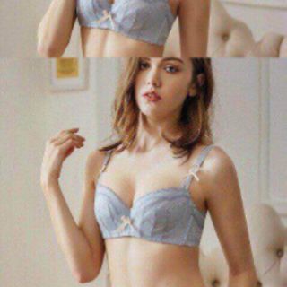Áo lót ren đệm mỏng