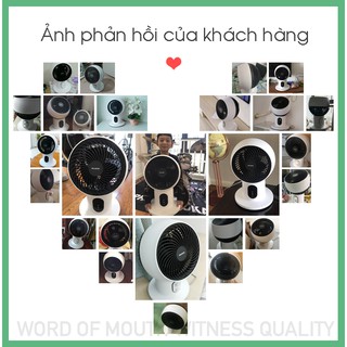 QUẠT BÀN MELING MC903R