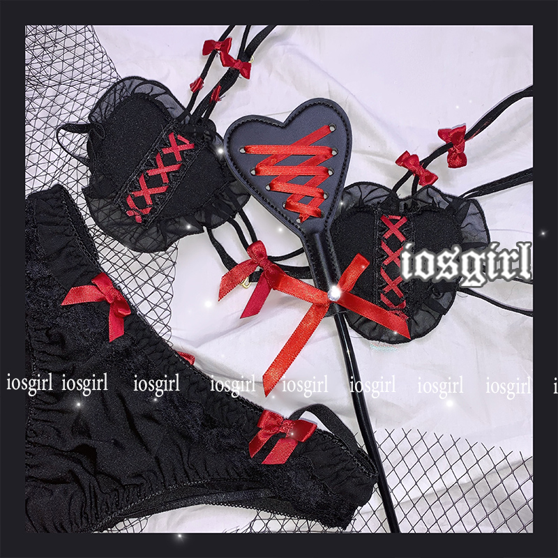 Bộ đồ lót ren siêu gợi cảm cho nữ