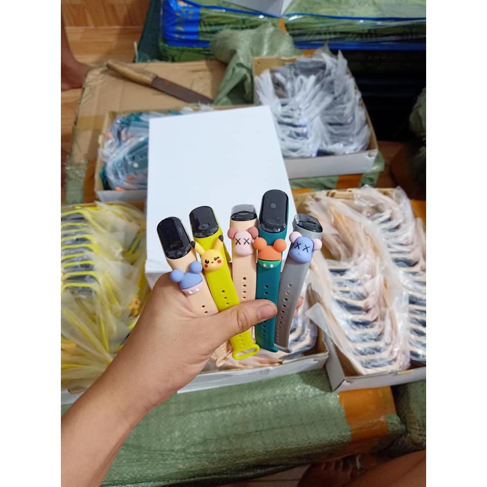 Đồng hồ ZGO DISNEY