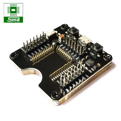 Đế kẹp đa năng cho module ESP-32S