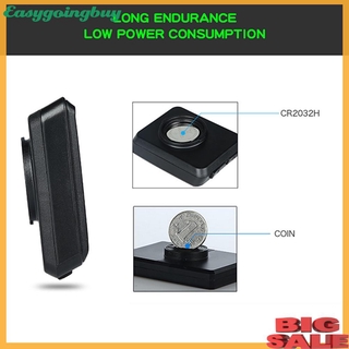 Đồng Hồ Đo Tốc Độ Không Dây Cho Xe Đạp