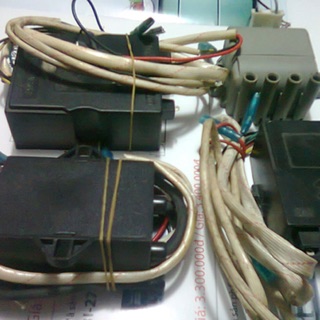 IC đánh lửa bếp GAS Âm