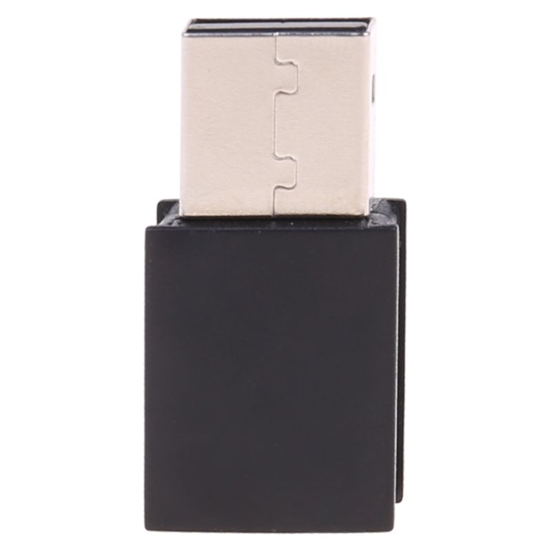 Thiết Bị Nhận Tín Hiệu WiFi Không Dây USB RTL8192 Mini 1 Mini 300Mbps 802.11 n/g/b