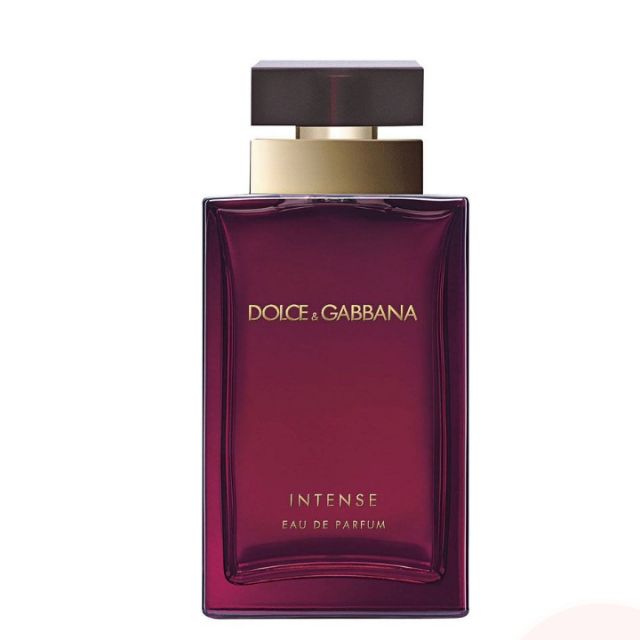 DOLCE & GABBANA Nước Hoa Nữ Dolce&Gabbana Pour Femme Intense EDP 100ml