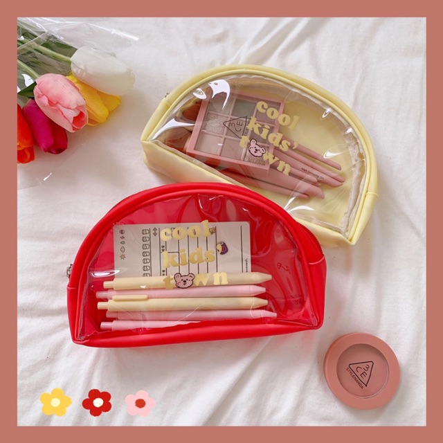 TÚI ĐA NĂNG ĐỰNG ĐỒ MAKEUP