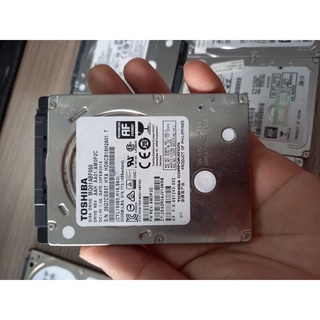 ổ cứng HDD PC & latop cũ hàng tháo máy