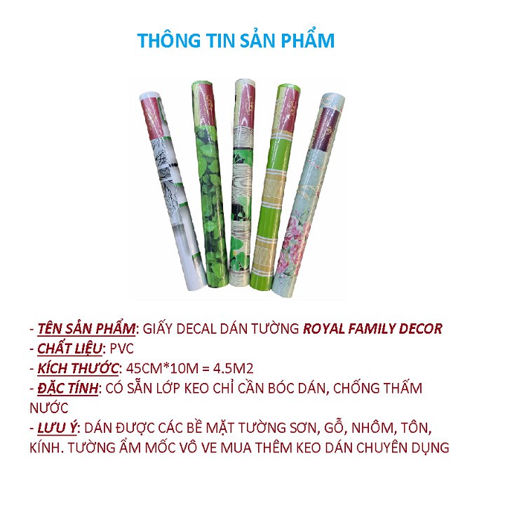 Giấy dán tường HOẠT HÌNH ⚡[𝐅𝐑𝐄𝐄𝐒𝐇𝐈𝐏] ⚡ decal dán tường doremon kitty nhiều mẫu - khổ rộng 45cm (có sẵn keo)