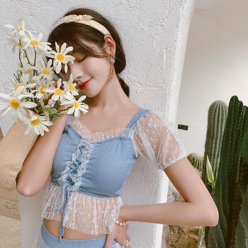 Cửa hàng đồ bơi lãng mạn Sunsh