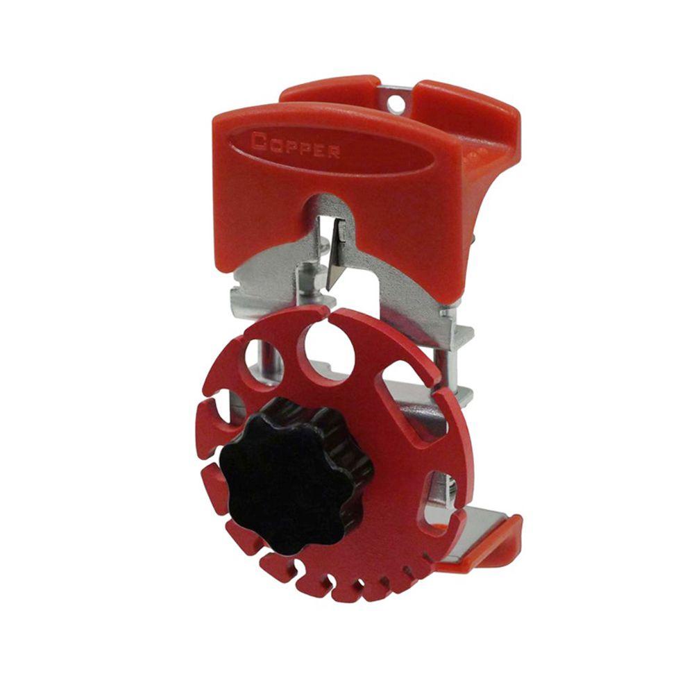 Dụng Cụ Tuốt Dây Điện Nhanh Chóng Cầm Tay