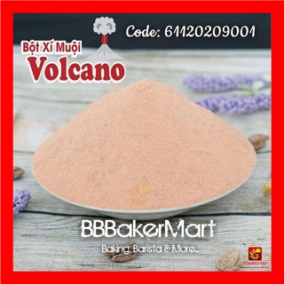 Bột xí muội VOLCANO TORNADO - Gói 100gr