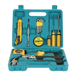 Bộ dụng cụ sửa chữa 16 chi tiết