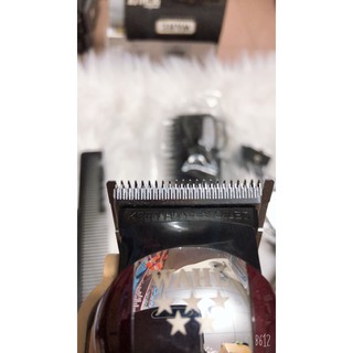 Tông đơ cắt tóc WAHL CORDLESS MAGIC CLIP
