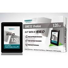 Ổ Cứng Ssd Smv32 120gb Sata 3 - Ssd 120 Gb | BigBuy360 - bigbuy360.vn