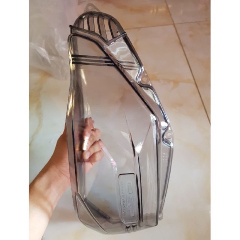 Ốp lọc gió  xe vario Ab