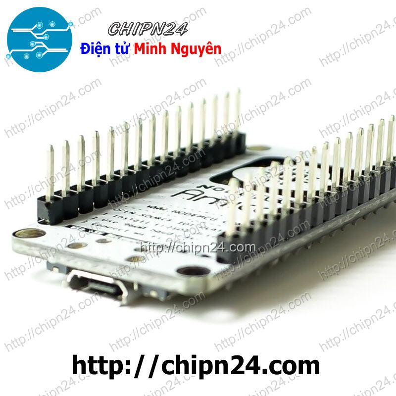 [1 CÁI] Module WIFI ESP8266 NodeMcu Lua CP2102