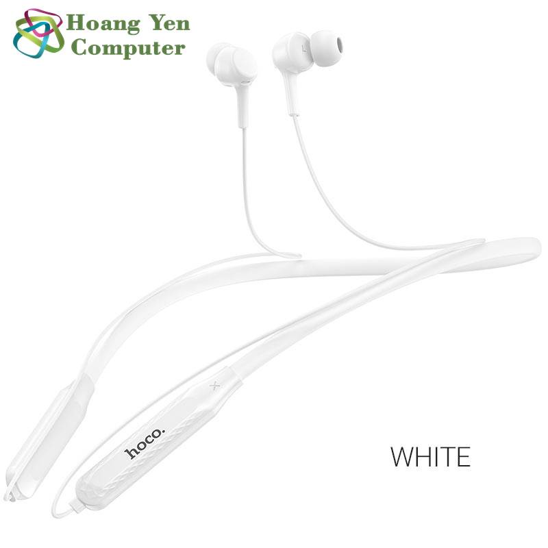 Tai Nghe Bluetooth Thể Thao Hoco ES51 V5.0, Pin Trâu, Âm Chất - BH 1 Năm Chính Hãng - Hoàng Yến Computer