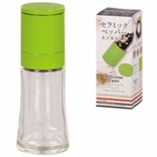 Dụng cụ xay tiêu lưỡi sứ -Nhật Bản