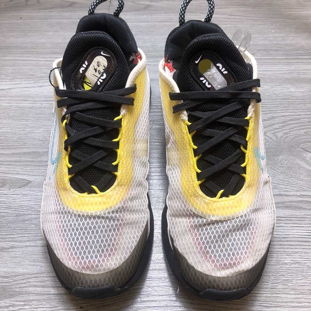 Giày Cũ NIKE Size 36.5 2hand chính hãng cam kết real trọn đời - Giày Cũ Sài Gòn