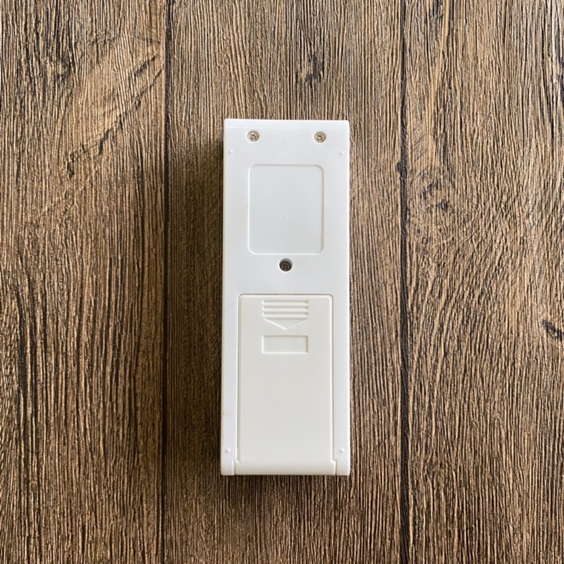 REMOTE máy lạnh SANYO viền xanh