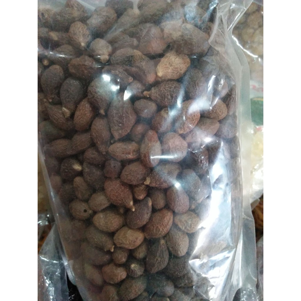 300gr HẠT ƯƠI BAY CHUẨN RỪNG/ HẠT ĐƯỜI ƯƠI