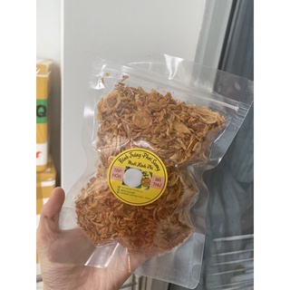 COMBO 500Gr BÁNH TRÁNG PHƠI SƯƠNG + 200GR MUỐI HÀNH PHI