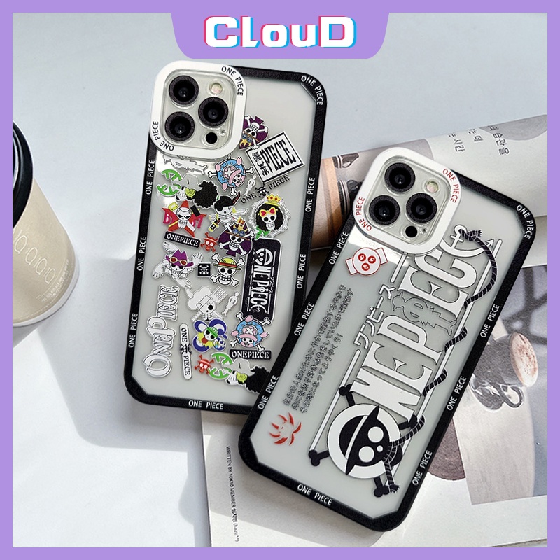 Ốp Điện Thoại Cho Oppo A96 A17 A76 A17k A55 A95 A74 A16K A12 A15 A54 A16 A31 A7 A52 A53S A35 A3S A53S Reno 7Z 7 5 4Lite 4 5F 6