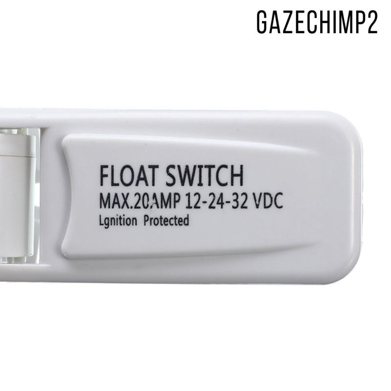 Bộ công tắc điều khiển mực nước 2X20 AMP 12V | BigBuy360 - bigbuy360.vn
