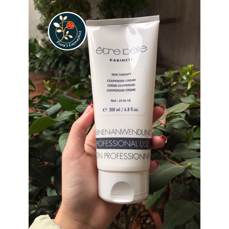 Kem cho da nhạy cảm Etre Belle Skin Therapy Cream Couperose Cream 50ml