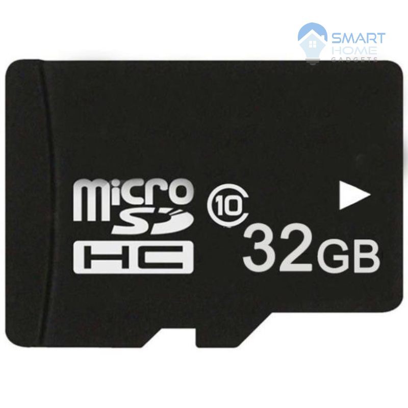 Thẻ Nhớ Class 10 Tốc Độ Cao - Thẻ Nhớ Micro SD Dùng Cho Camera, Định Vị, Điện Thoại