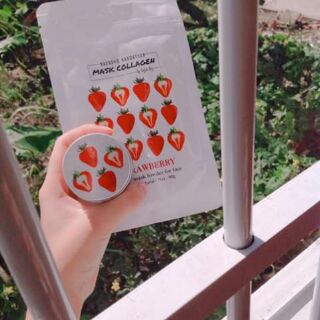 MASK RAINBOW - TÚI LỚN