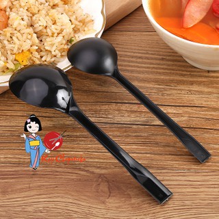 1 thùng ( 2.000 chiếc ) Thìa nhựa dùng 1 lần _ Thailand