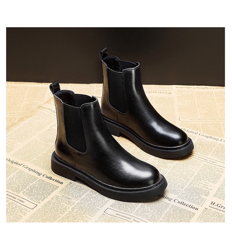 Chelsea Boots #mgdl