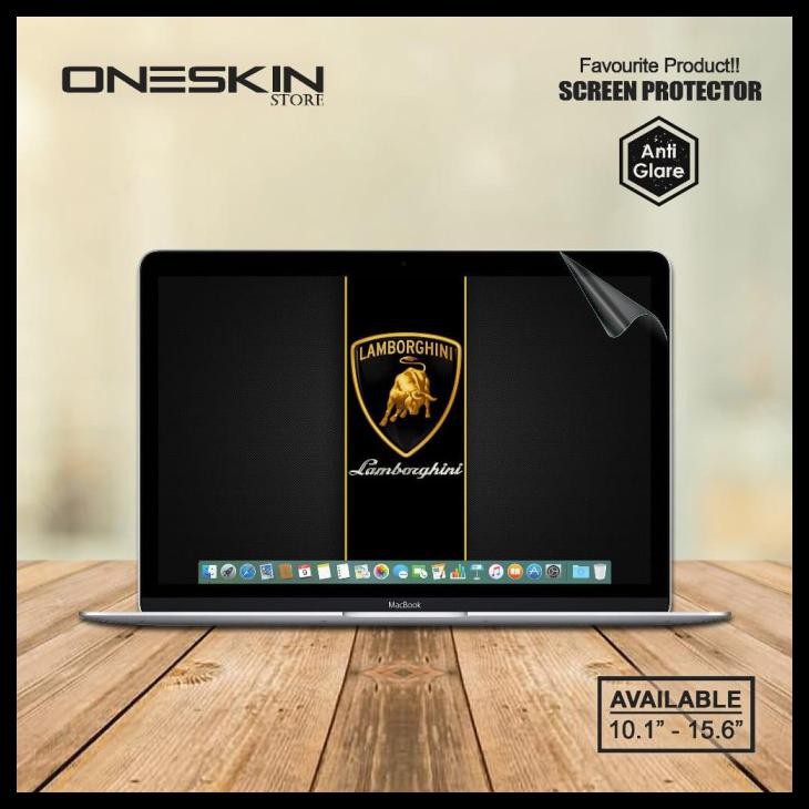 Miếng Dán Bảo Vệ Màn Hình Chống Lóa Kal418